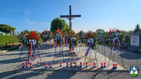 U Đurđevcu svečano obilježena 33. obljetnica podravskih braniteljskih postrojbi