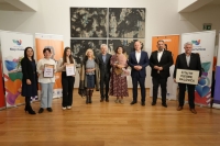 Svečano dodijeljene nagrade „Fran Galović“ i „Mali Galović“ – župan Golubić</div>...							</div>
											</li>
																													<li>
													<h3 class=