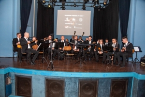 Gradski tamburaški orkestar Križevci obilježio pet godina rada