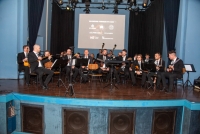 Gradski tamburaški orkestar Križevci obilježio pet godina rada