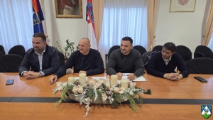 Župan Golubić na Vijeću romske nacionalne manjine pozvao na suradnju i dijalog