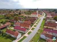 Čestitka povodom Dana Općine Hlebine