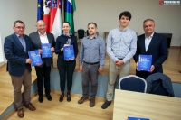 Predstavljena monografija „Općina Sokolovac - Danas & sutra“