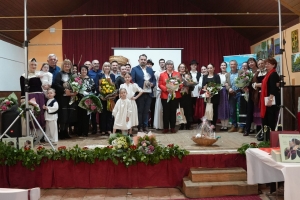 Promocija knjige &bdquo;Čuvari običaja i ba&scaron;tine&ldquo; okupila ljubitelje tradicije