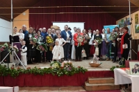 Promocija knjige „Čuvari običaja i baštine“ okupila ljubitelje tradicije