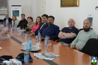 Održano predavanje „Galerijske ceste naive“ u sklopu projekta CAST