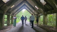 Župan sa suradnicima obišao lokacije budućeg turističkog projekta u naselju</div>...							</div>
											</li>
																													<li>
													<h3 class=