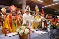 U Đurđevcu održana 17. Velika martinjska špelancija – Županijsko Martinje