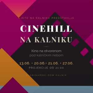 Cinehill na Kalniku