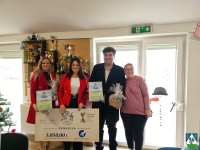 Zamjenik Rajn i županijska Turistička zajednica uručili donaciju Udruzi</div>...							</div>
											</li>
																													<li>
													<h3 class=