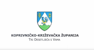 Pogledajte filmove &quot;Koprivničko-križevačka županija - tri desetljeća s vama&quot;