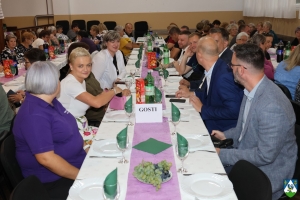 Brojne udruge okupile se na manifestaciji „Berba grožđa“ u Glogovcu