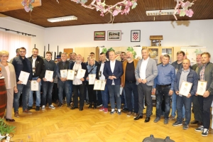 Održana 14. izložba vina podravskog kraja