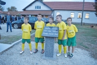 NK Lipa Hlebine proslavio stotu obljetnicu postojanja