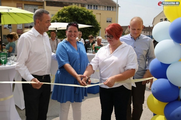 Otvoren prvi hostel u Koprivnici kapaciteta 24 ležaja