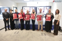 Dodijeljene nagrade za najbolje lokalne novinarske priče