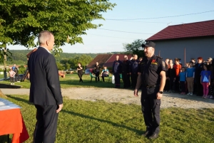 Župan uručio priznanja na III. Memorijalnom vatrogasnom kupu „Davor Buzina“