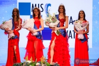 Dora Čolig iz Koprivnice nova je Miss sporta Hrvatske