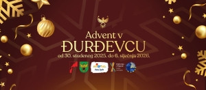 Advent u Đurđevcu