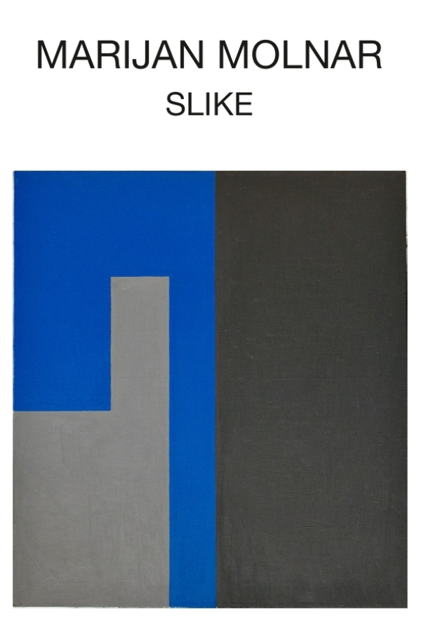 Izložba Marijan Molnar – Slike