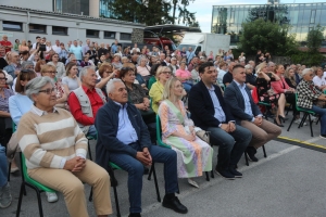 U Križevcima održan koncert &ldquo;Tambura u sjećanje&rdquo;