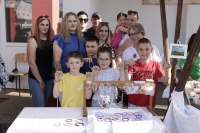 Županija podržala Sajam u Virju s ciljem promocije dječjeg poduzetništva