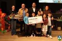 Učenici kroz kreativne radove pokazali važnost očuvanja okoliša