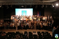 Proglašeni najuspješniji sportaši i sportske ekipa Grada Koprivnice u 2025.</div>...							</div>
											</li>
																													<li>
													<h3 class=