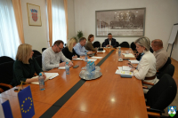 Održan kolegij župana s pročelnicima županijskih upravnih tijela s naglaskom na</div>...							</div>
											</li>
																													<li>
													<h3 class=