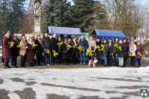 Diljem županije obilježen 19. Dan mimoza i Nacionalni dan borbe protiv raka vrata maternice