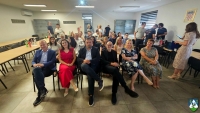 Na početnoj konferenciji predstavljen projekt „Obnova Doma kulture Pajo Kanižaj</div>...							</div>
											</li>
																													<li>
													<h3 class=