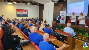 Županijska Podružnica UDVDR RH ugostila branitelje iz Maruševca