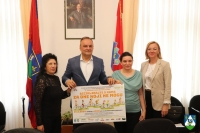 Najavljena 4. humanitarna biciklijada „Biciklirajte s nama za one koji ne mogu“