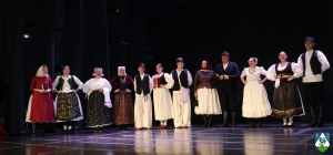 Posjetite 27. Županijsku smotru izvornog i koreografiranog folklora Koprivničko-križevačke županije