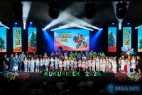 Održan međunarodni Dječji festival „Kukuriček“ – slavlje dječje pjesme, radosti</div>...							</div>
											</li>
																													<li>
													<h3 class=