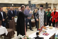 Obilježen Dan Vijeća srpske nacionalne manjine i Mitrovdan