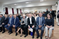 Svečanom sjednicom općinskog vijeća Općina Kloštar Podravski proslavila 31. obljetnicu