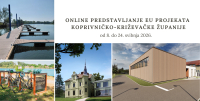 Kreće informativna online kampanja - predstavljanje EU projekata</div>...							</div>
											</li>
																													<li>
													<h3 class=