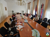 Održana sjednica Turističkog vijeća Turističke zajednice Koprivničko-križevačke županije
